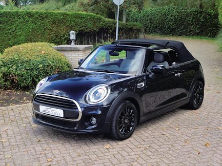 MINI Cooper 0