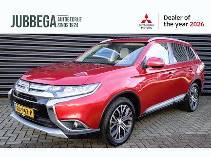 Mitsubishi Outlander 0