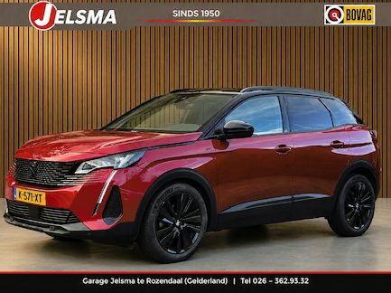 Peugeot 3008 0