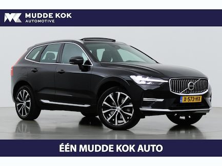 Volvo XC60 0
