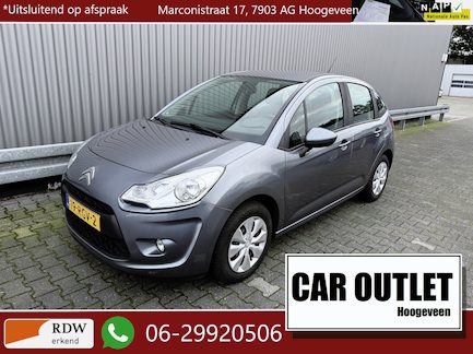 Citroën C3 0
