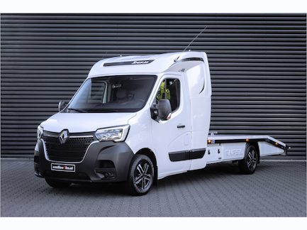 Renault Master 0