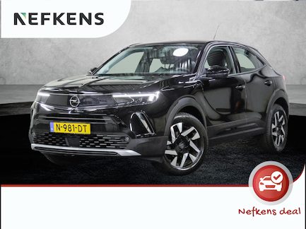 Opel Mokka 0