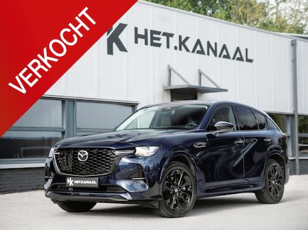 Mazda CX-60 0
