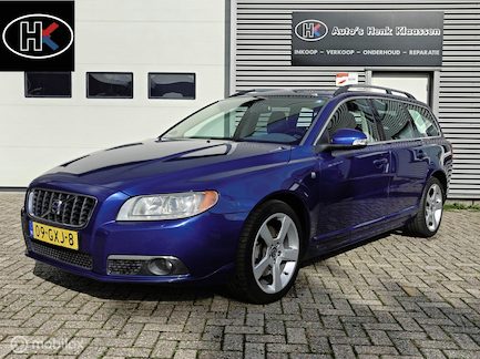 Volvo V70 0