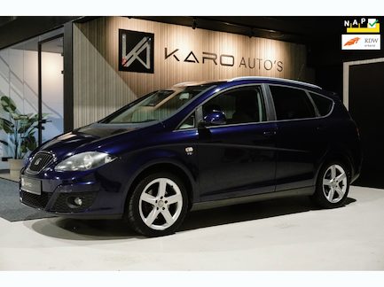 SEAT Altea XL 0