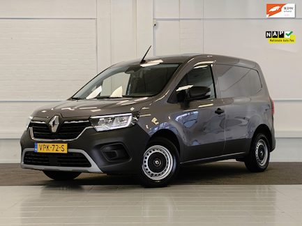 Renault Kangoo 0