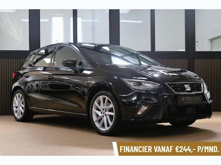 SEAT Ibiza 0