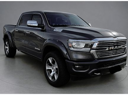 Dodge Ram 1500 0