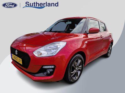 Suzuki Swift 0