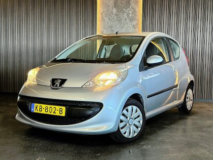 Peugeot 107 0