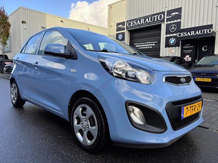 Kia Picanto 0