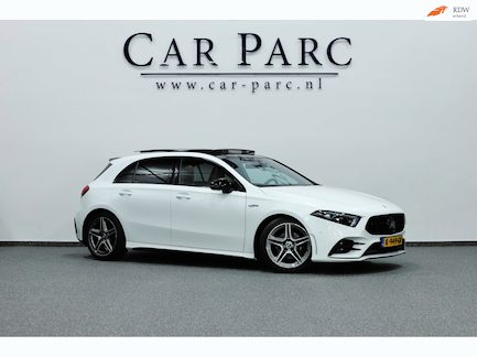 Mercedes-Benz A-klasse 0