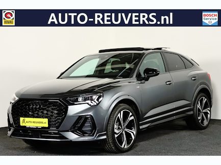 Audi Q3 Sportback 0