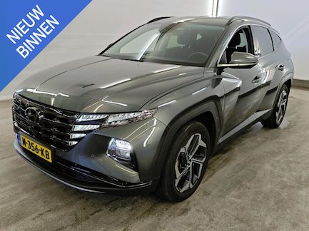 Hyundai Tucson 0