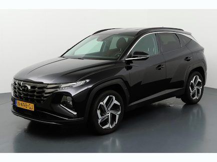 Hyundai Tucson 0