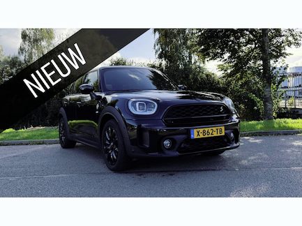 MINI Countryman 0