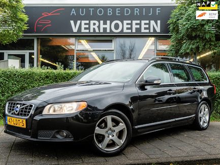 Volvo V70 0