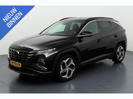 Hyundai Tucson 0