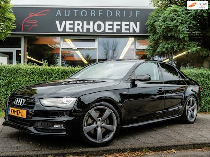 Audi A4 0