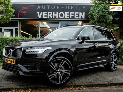 Volvo XC90 0