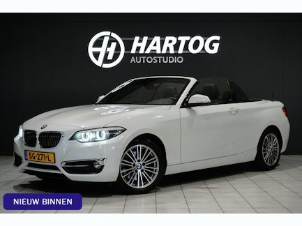 BMW 2-Serie 0