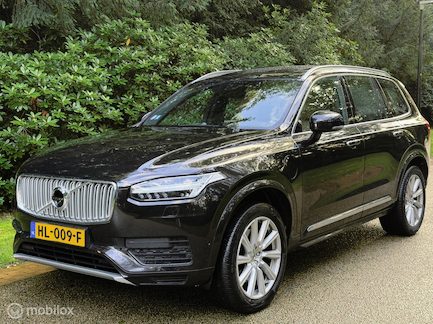 Volvo XC90 0