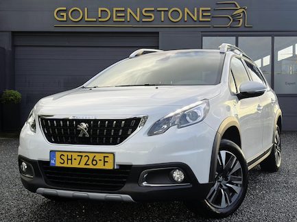 Peugeot 2008 0
