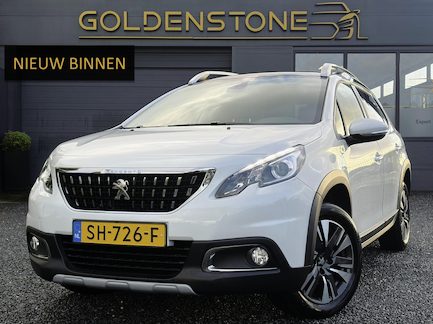 Peugeot 2008 0