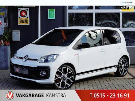 Volkswagen Up! 0