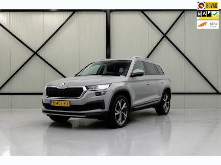 Skoda Kodiaq 0