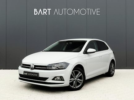 Volkswagen Polo 0