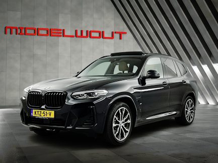 BMW X3 0