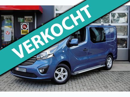 Opel Vivaro 0