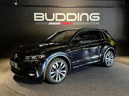 Volkswagen Tiguan 0