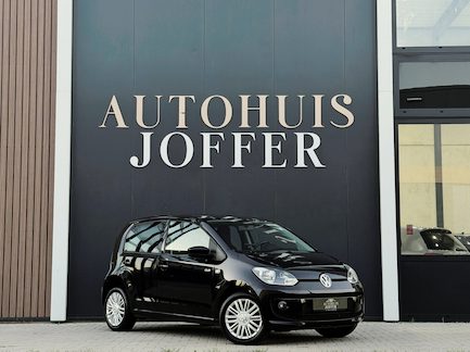 Volkswagen Up! 0