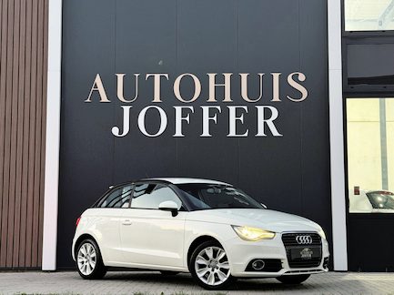 Audi A1 0