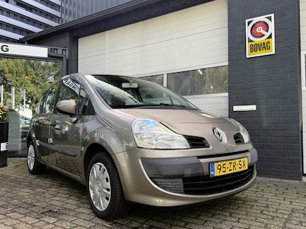 Renault Grand Modus 0