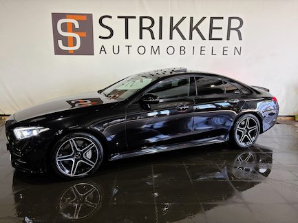Mercedes-Benz CLS 0