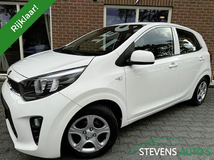 Kia Picanto 0