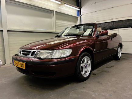 Saab 9-3 0