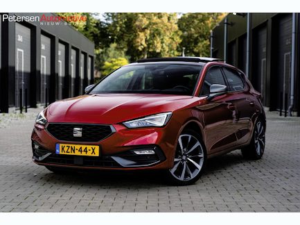 SEAT Leon 0