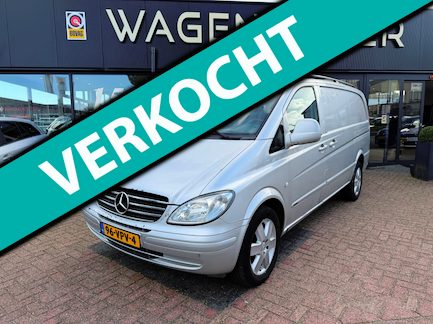 Mercedes-Benz Vito 0