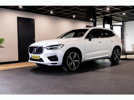 Volvo XC60 0