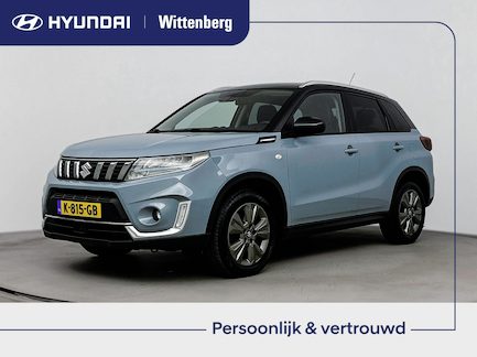 Suzuki Vitara 0