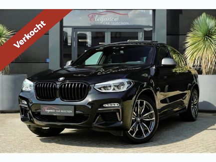 BMW X4 0