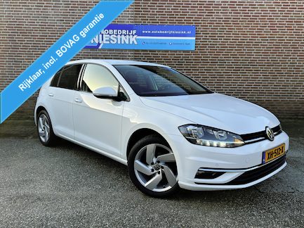 Volkswagen Golf 0
