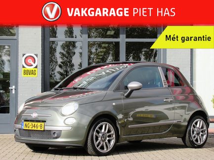 Fiat 500 0