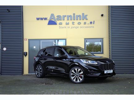 Ford Kuga 0