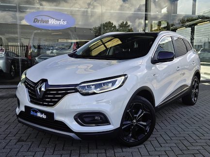 Renault Kadjar 0